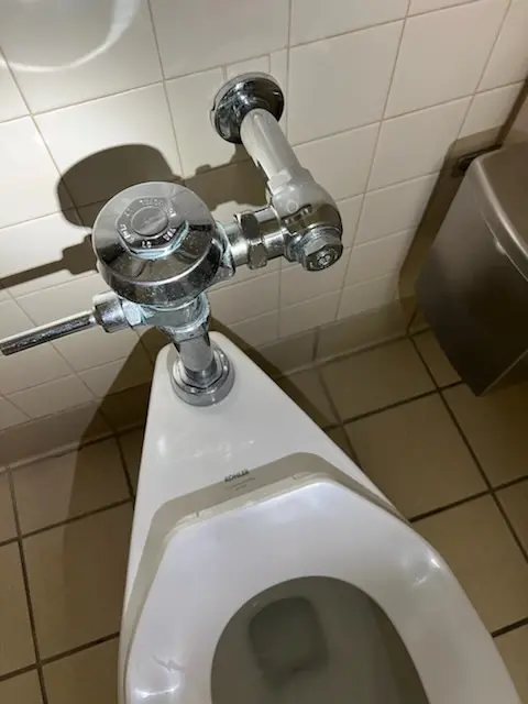 Fixture installation and repair for Sewer Camera Inspection in Downtown Ontario